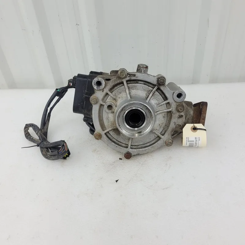 Offre Du Jour front gear case assy